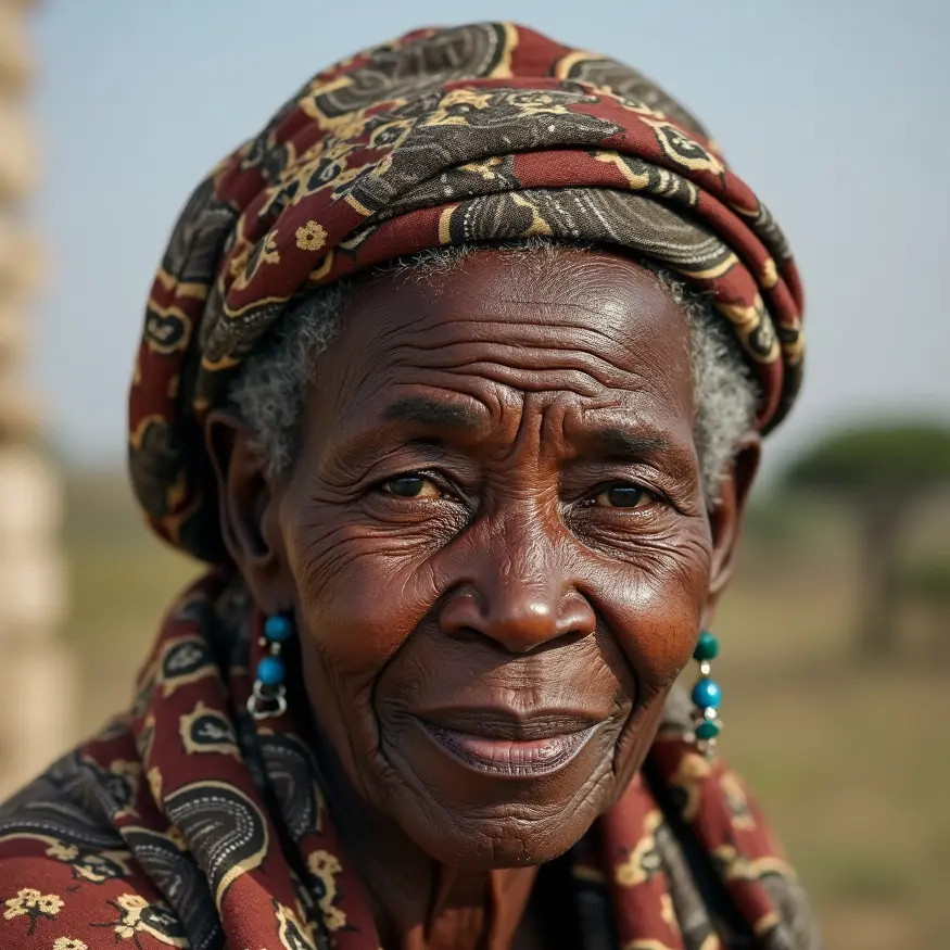 Elizabeth Amukwaya - Patient at Eastgate Town Practice