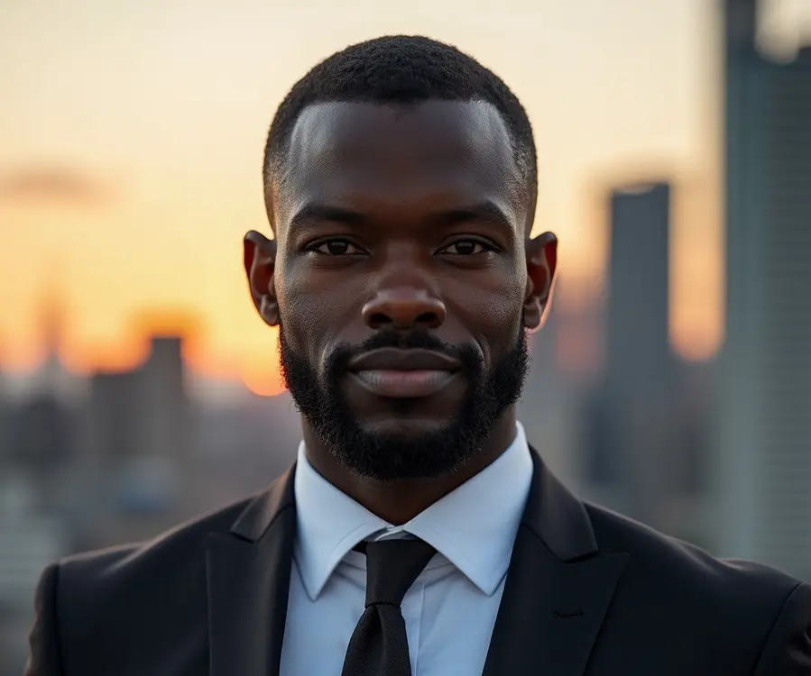 Thomas Shikongo - Patient at Eastgate Town Practice