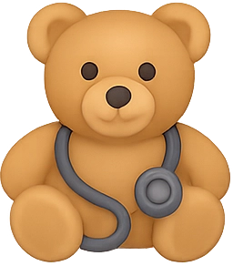 Pediatric Care icon