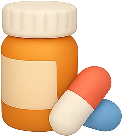 Pharmacy Services icon